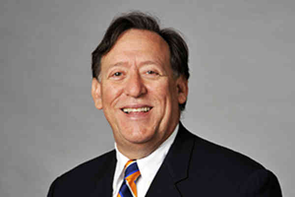Photo of Stephen  Brown, M.D.